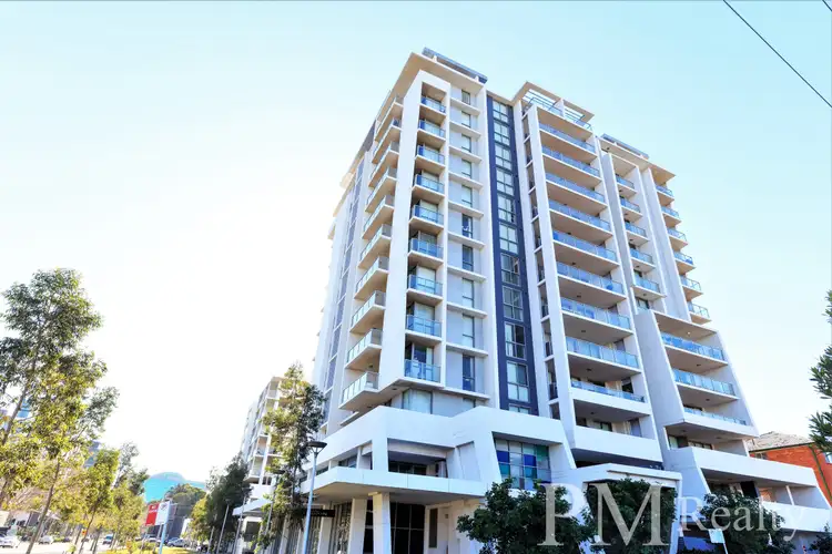 64/330 King St, Mascot NSW 2020