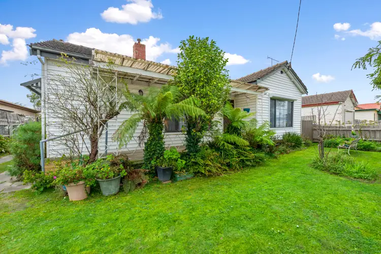 Second view of Homely house listing, 36 Garibaldi St, Traralgon VIC 3844