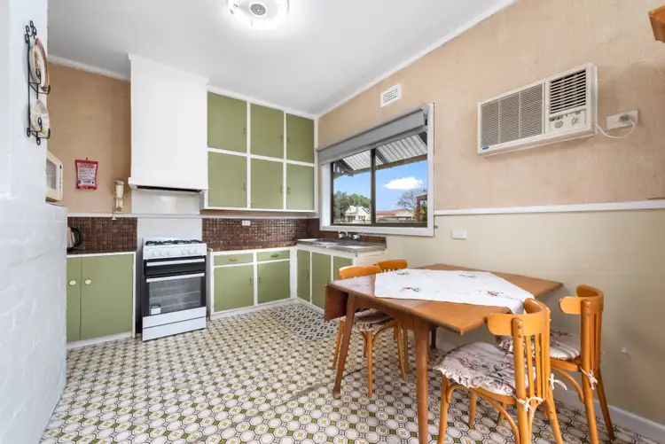 Third view of Homely house listing, 36 Garibaldi St, Traralgon VIC 3844