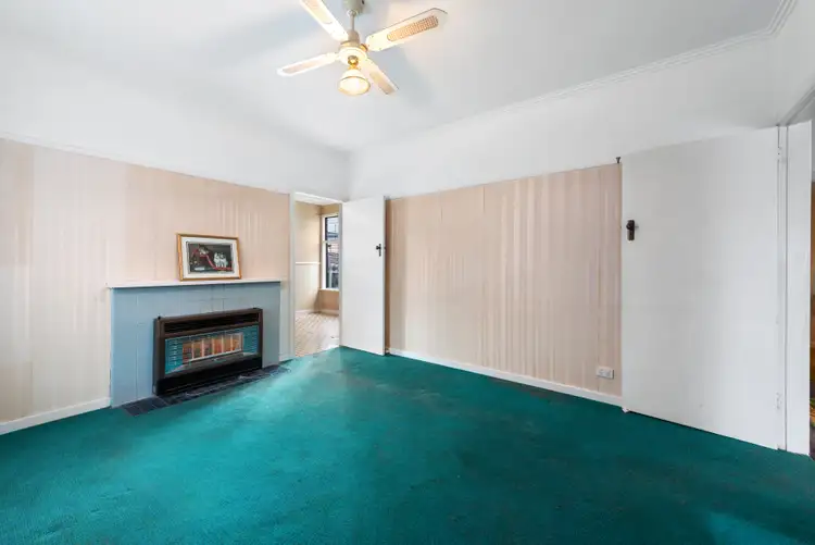 Fifth view of Homely house listing, 36 Garibaldi St, Traralgon VIC 3844