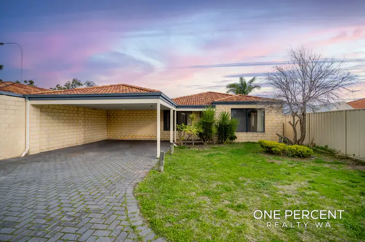 5 Semple Ct, South Lake WA 6164