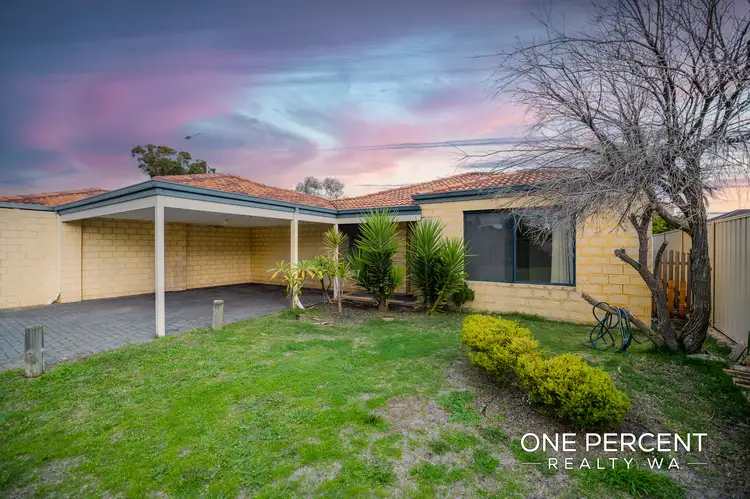 Third view of Homely house listing, 5 Semple Ct, South Lake WA 6164
