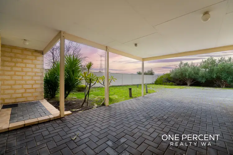 Fourth view of Homely house listing, 5 Semple Ct, South Lake WA 6164