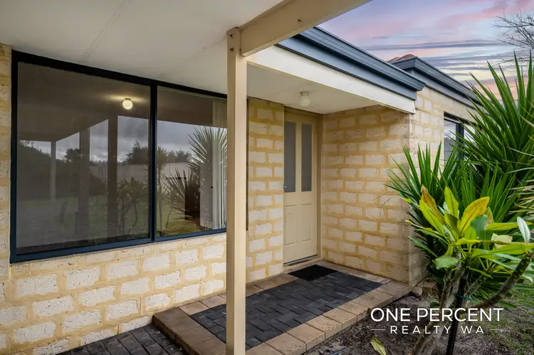 Fifth view of Homely house listing, 5 Semple Ct, South Lake WA 6164