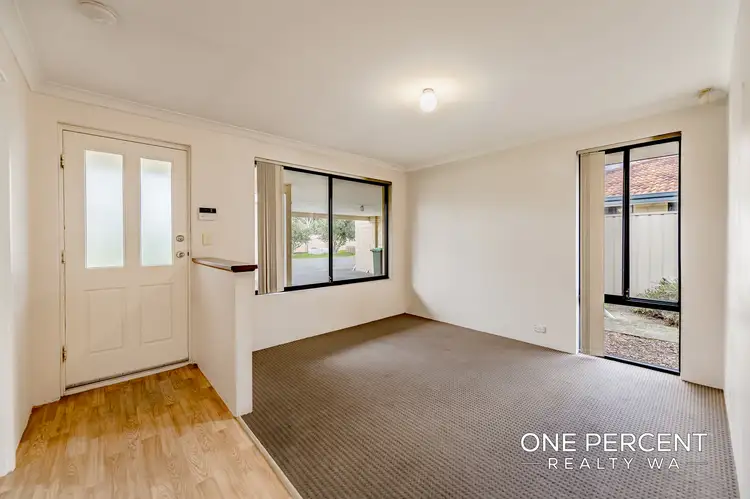 Sixth view of Homely house listing, 5 Semple Ct, South Lake WA 6164