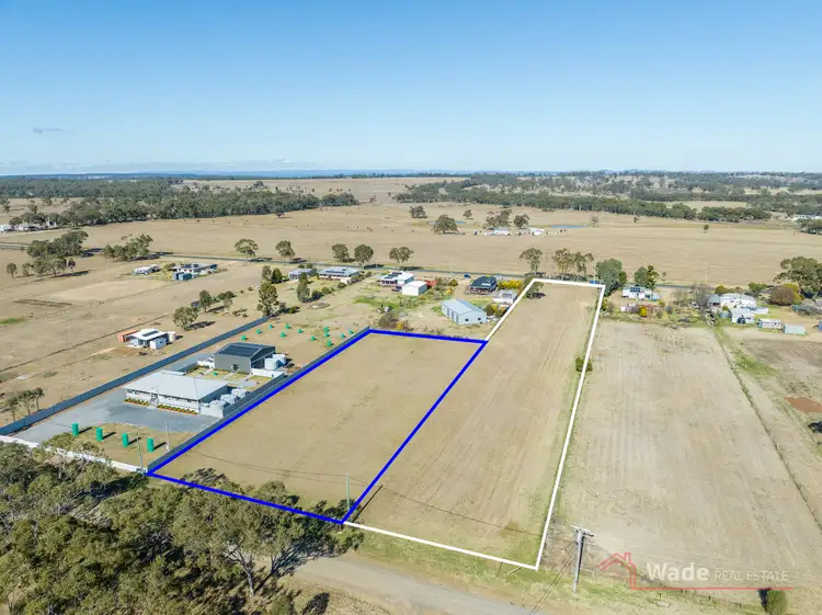 Lot 510 Barron Street, Hendon QLD 4362