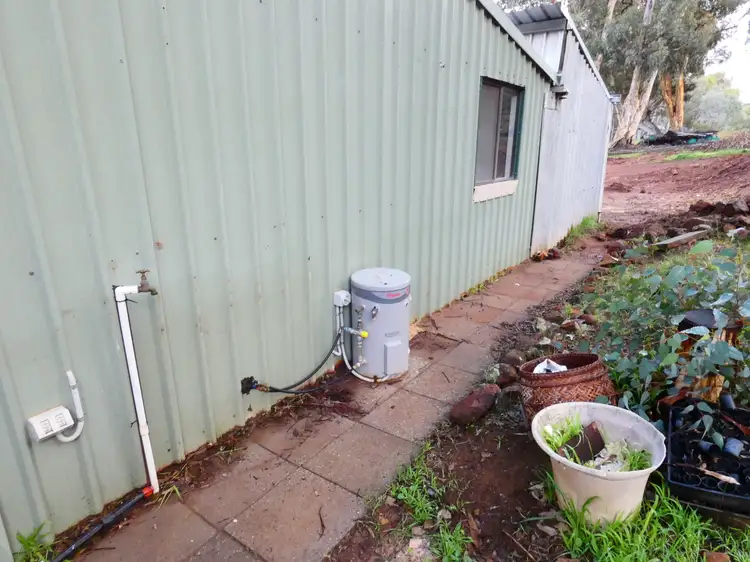 Second view of Homely land listing, 1025 Coondle West Rd, West Toodyay WA 6566