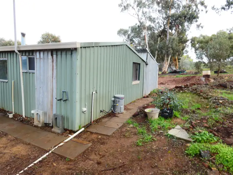 Third view of Homely land listing, 1025 Coondle West Rd, West Toodyay WA 6566