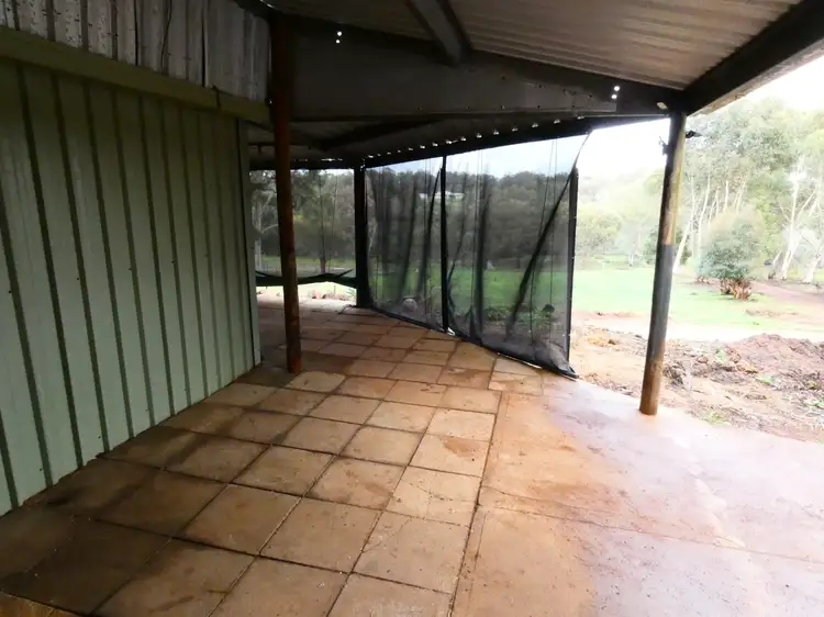 Fourth view of Homely land listing, 1025 Coondle West Rd, West Toodyay WA 6566