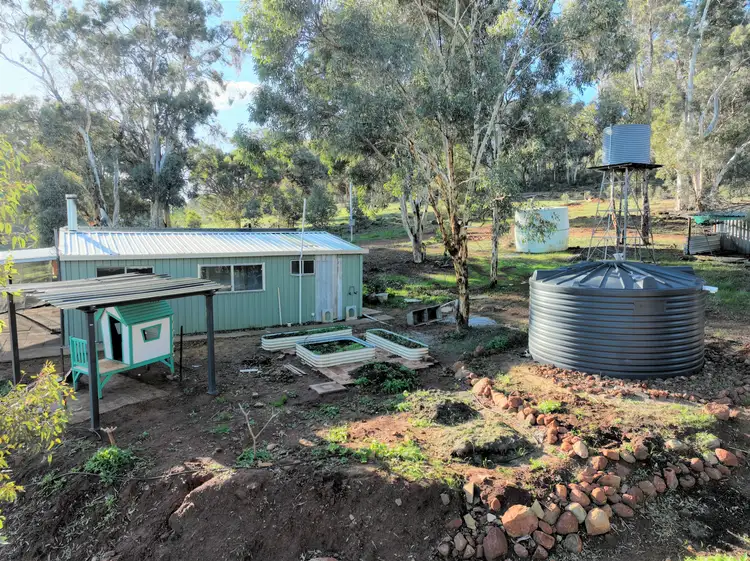 Seventh view of Homely land listing, 1025 Coondle West Rd, West Toodyay WA 6566