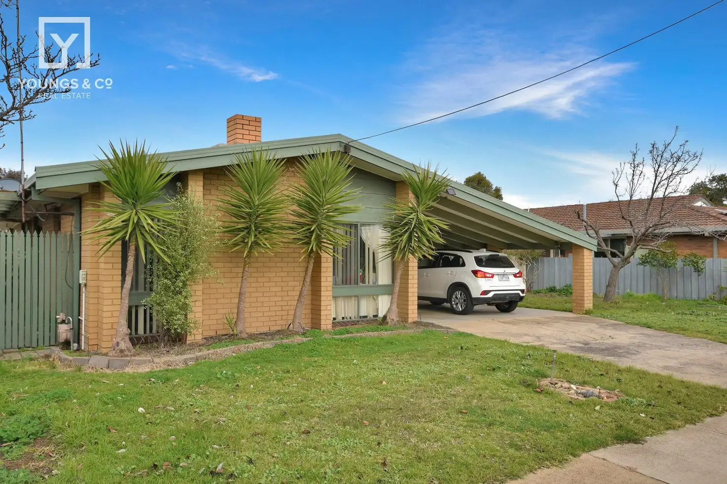 Main view of Homely house listing, 86 Graham St, Shepparton VIC 3630