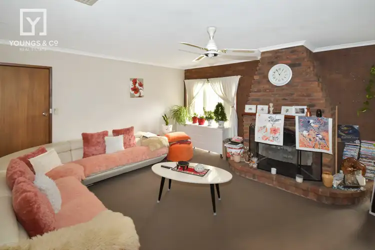 Second view of Homely house listing, 86 Graham St, Shepparton VIC 3630