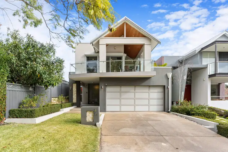 37A Clydesdale St