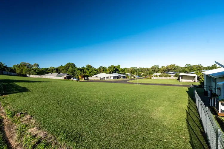 Fourth view of Homely land listing, 36 Clipper Court, South Mission Beach QLD 4852