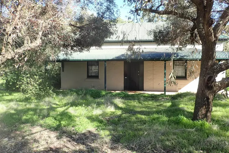 40 Cronin Street, Jamestown SA 5491