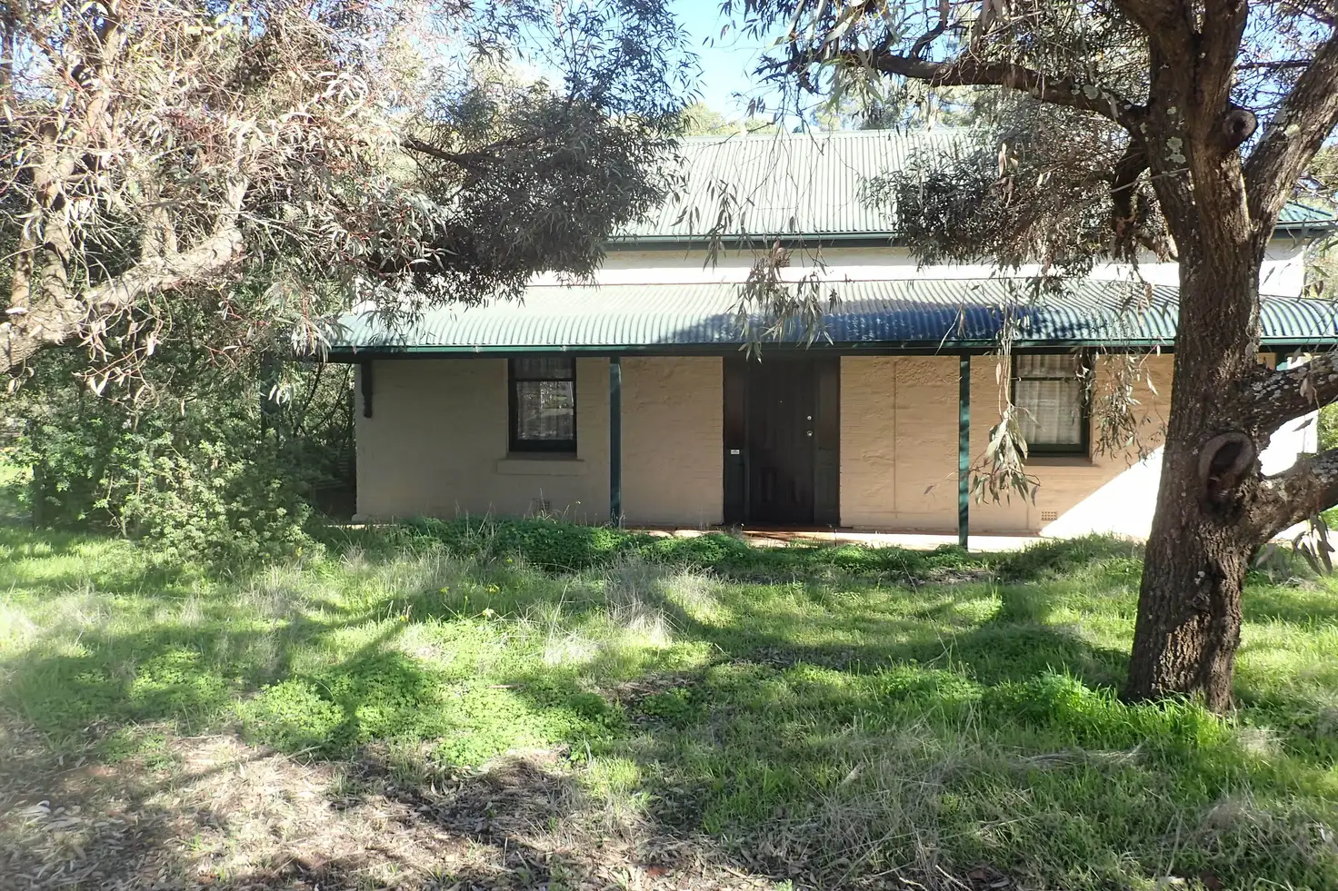 Main view of Homely house listing, 40 Cronin Street, Jamestown SA 5491