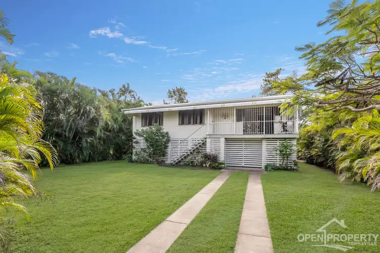 49 Lonerganne St, Garbutt QLD 4814