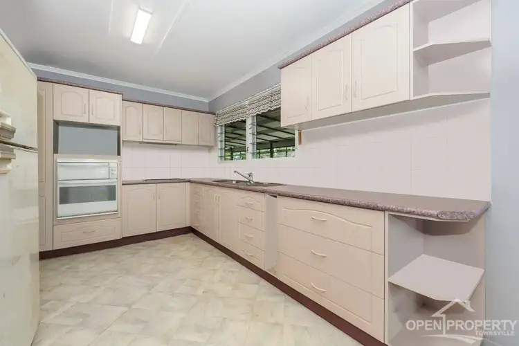 Third view of Homely house listing, 49 Lonerganne St, Garbutt QLD 4814