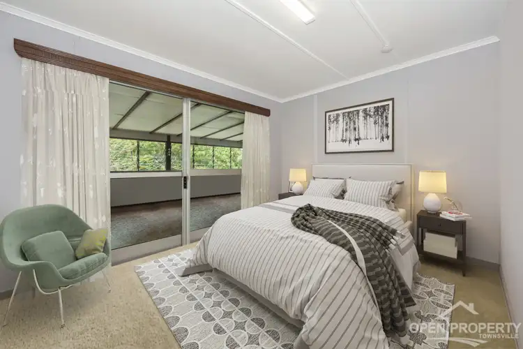 Fourth view of Homely house listing, 49 Lonerganne St, Garbutt QLD 4814
