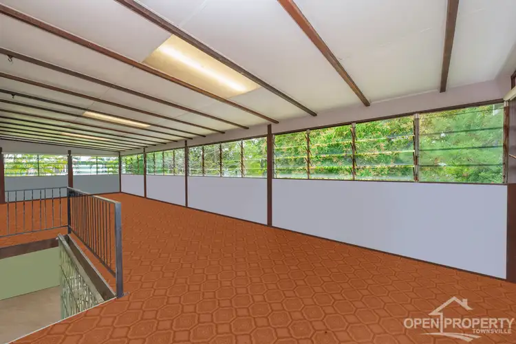Sixth view of Homely house listing, 49 Lonerganne St, Garbutt QLD 4814