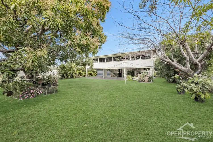 Seventh view of Homely house listing, 49 Lonerganne St, Garbutt QLD 4814