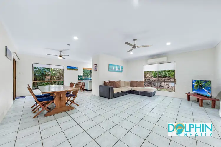 Main view of Homely house listing, 1 Irrewaddy Way, Mandalay QLD 4802