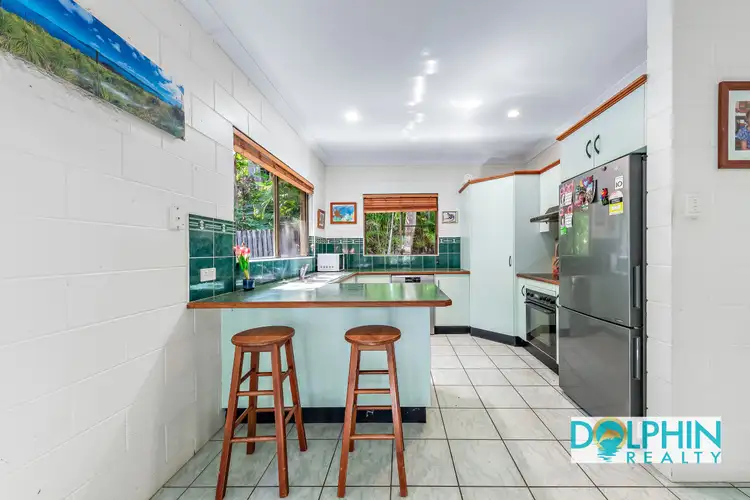 Fifth view of Homely house listing, 1 Irrewaddy Way, Mandalay QLD 4802