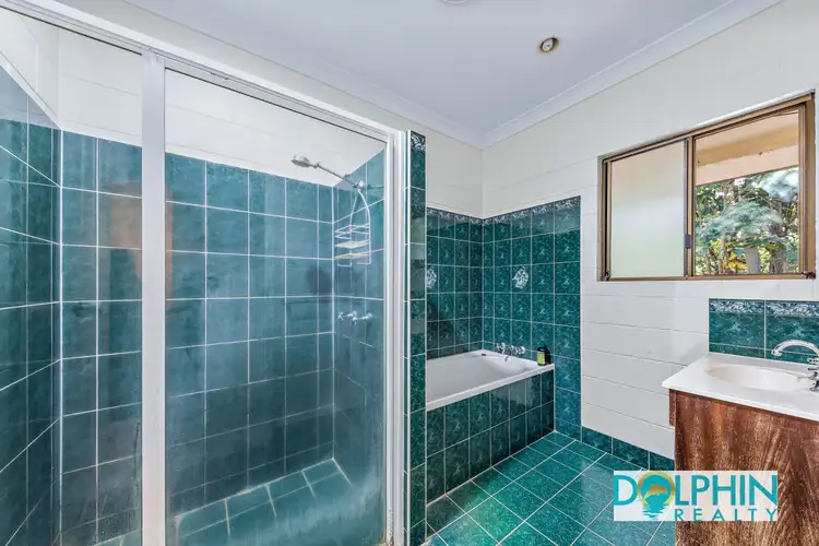 Sixth view of Homely house listing, 1 Irrewaddy Way, Mandalay QLD 4802