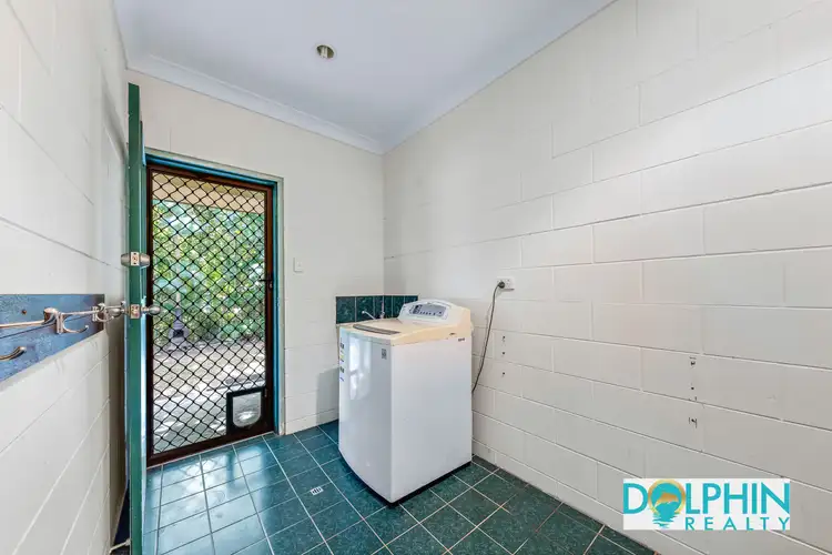 Seventh view of Homely house listing, 1 Irrewaddy Way, Mandalay QLD 4802
