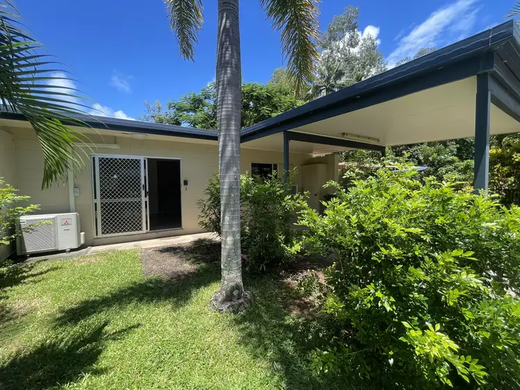 Third view of Homely unit listing, 3/16 Wongaling Beach Road, Wongaling Beach QLD 4852