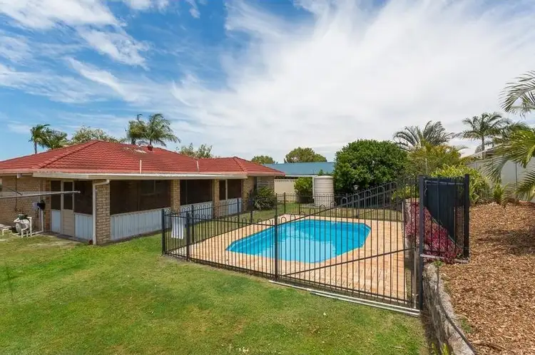 13 Cheshire St, Kippa-ring QLD 4021