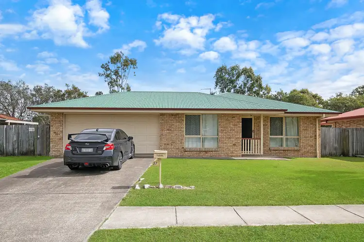 Main view of Homely house listing, 57 Warroo Dr, Deception Bay QLD 4508