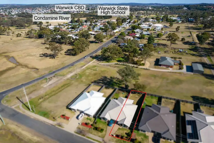 Unit 1/159 East St, Warwick QLD 4370