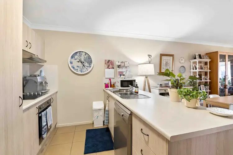 Third view of Homely unit listing, Unit 1/159 East St, Warwick QLD 4370