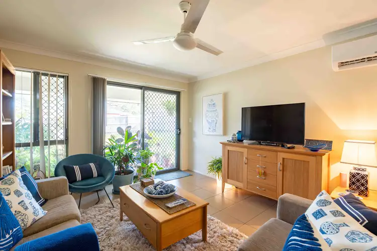 Fifth view of Homely unit listing, Unit 1/159 East St, Warwick QLD 4370
