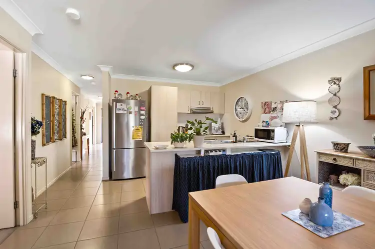 Sixth view of Homely unit listing, Unit 1/159 East St, Warwick QLD 4370