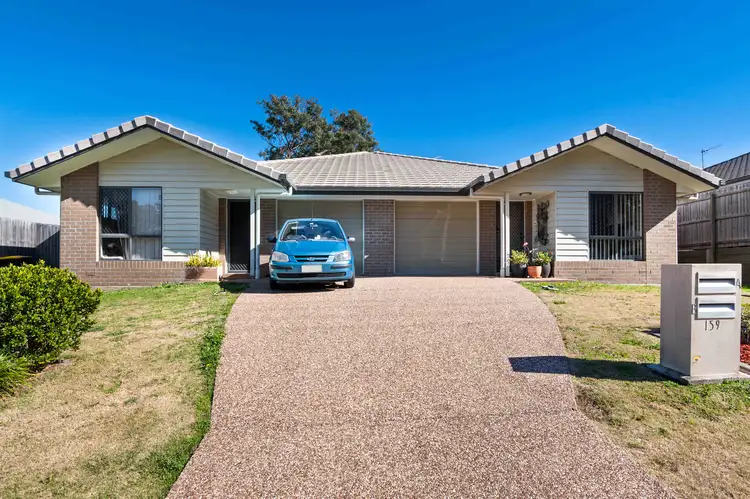 Main view of Homely unit listing, Unit 2/159 East St, Warwick QLD 4370