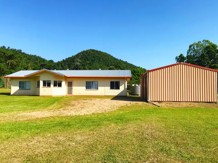 Main view of Homely house listing, 16 Hogan Rd, Maadi QLD 4855