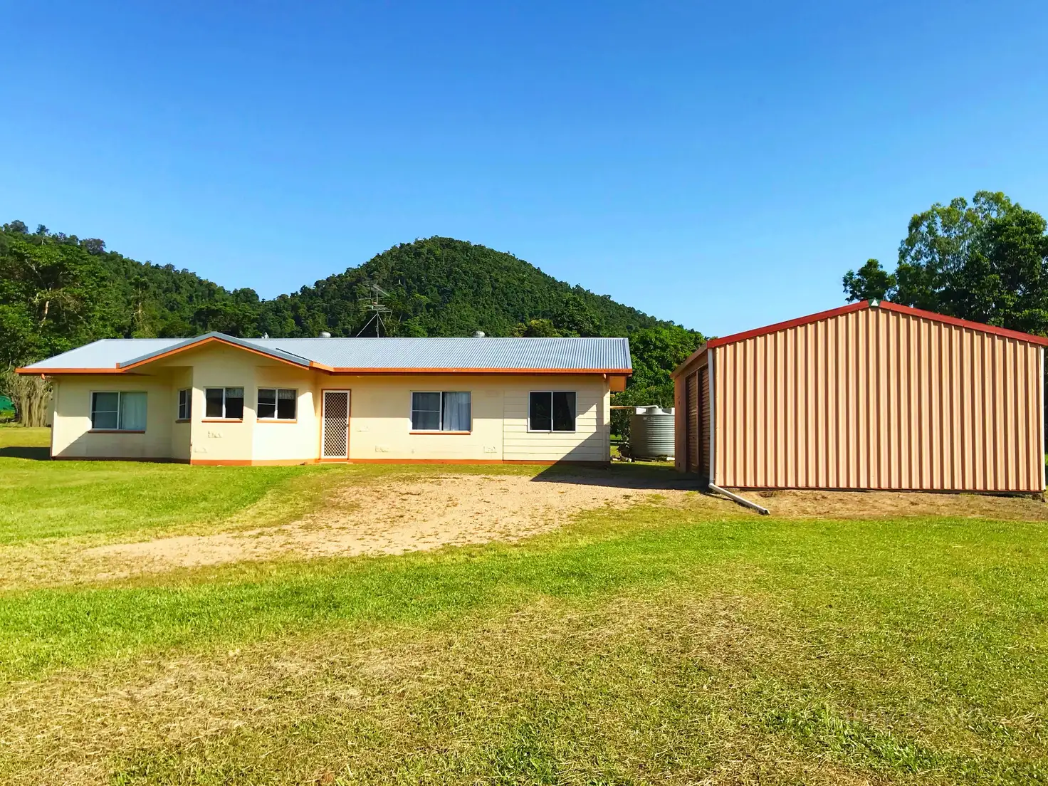 Main view of Homely house listing, 16 Hogan Rd, Maadi QLD 4855