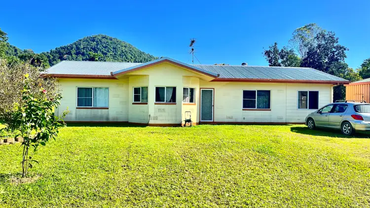 Second view of Homely house listing, 16 Hogan Rd, Maadi QLD 4855