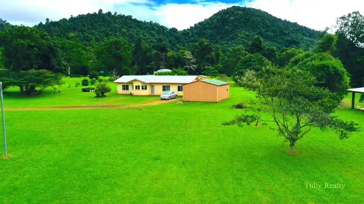 Third view of Homely house listing, 16 Hogan Rd, Maadi QLD 4855