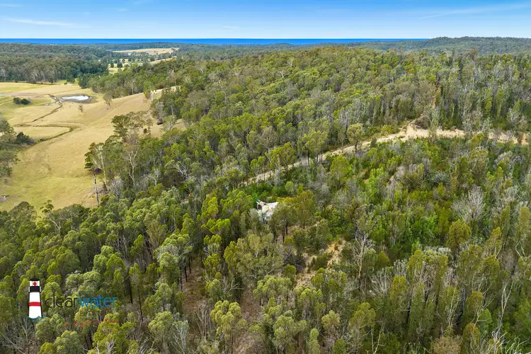 Fifth view of Homely land listing, LOT 82 DP 819379, 438 Cobargo Bermagui Road, Coolagolite NSW 2550