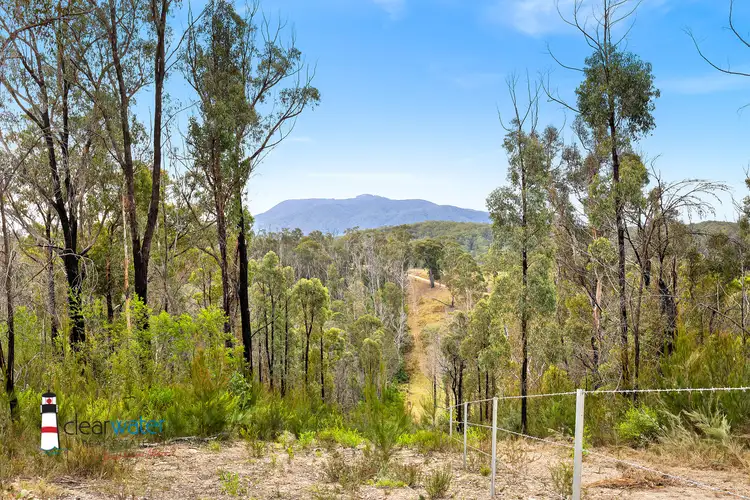 Seventh view of Homely land listing, LOT 82 DP 819379, 438 Cobargo Bermagui Road, Coolagolite NSW 2550
