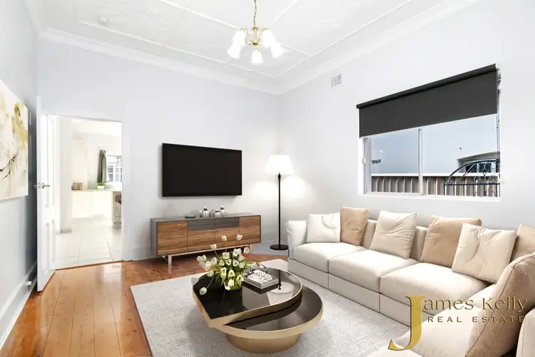Fourth view of Homely house listing, 7 Graham Ave, Marrickville NSW 2204