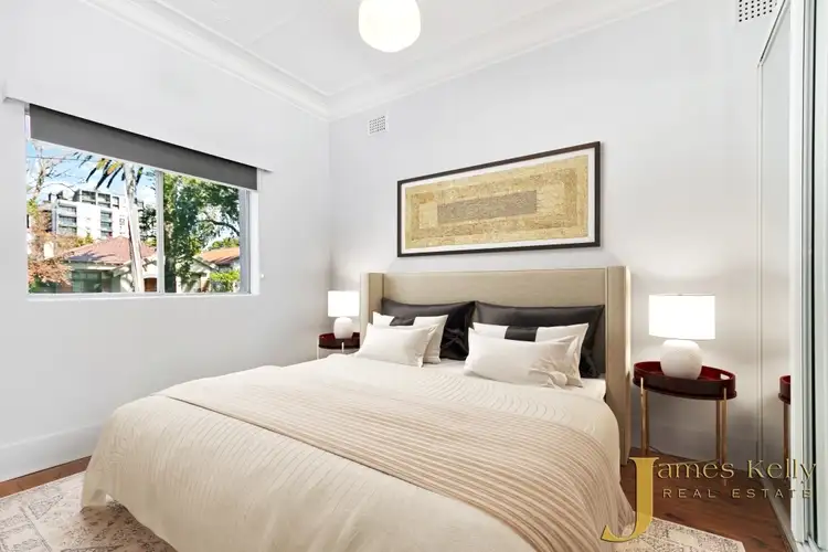 Fifth view of Homely house listing, 7 Graham Ave, Marrickville NSW 2204