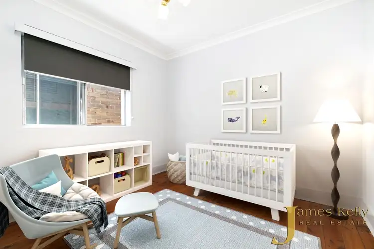 Sixth view of Homely house listing, 7 Graham Ave, Marrickville NSW 2204