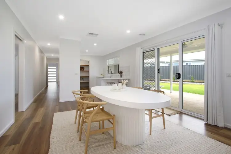 Fourth view of Homely house listing, 41 Barossa Way, Thurgoona NSW 2640