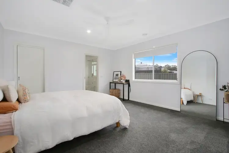 Seventh view of Homely house listing, 41 Barossa Way, Thurgoona NSW 2640