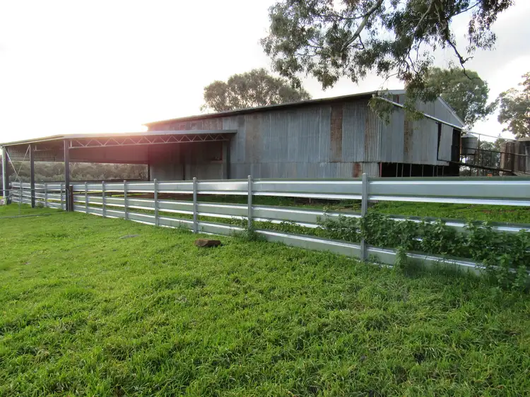 Second view of Homely rural property listing, 'Bringa'/367 Heriots Road, Cookardinia NSW 2650