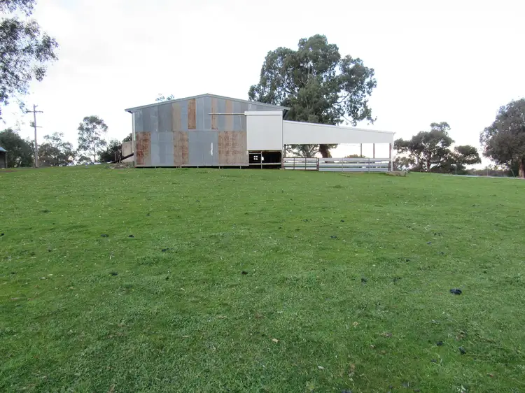 Third view of Homely rural property listing, 'Bringa'/367 Heriots Road, Cookardinia NSW 2650